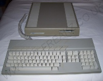 Atari Mega ST