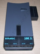Atari Log 3