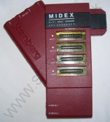 Atari Steinberg Midex